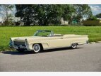 Thumbnail Photo 25 for 1958 Lincoln Continental